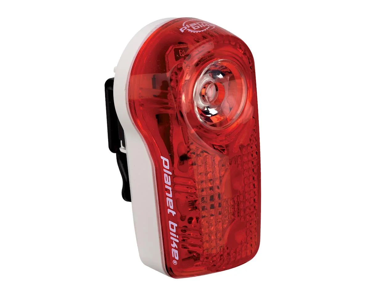 Planet Bike Superflash Tail Light